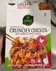 Crunchy chicken - Produkt