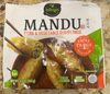 Mandu - Produkt