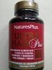 Ultra hair plus - Producto