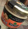crema de cacahuate Mister - Producto
