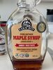 Pure Ontario Maple Syrup - Produit