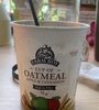 Cup of Oatmeal apple cinnamon - Produit