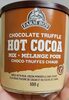 Hot Truffle Hot Cocoa Mix - Product