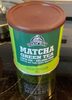 Matcha Green Tea latte mix - Produit