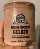 Belgian chocolate Gelato - Product