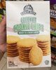 Coconut cookie chips - Product