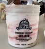 Strawberry cheesecake icecream - Product