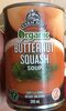 Organic Butternut Squash Soup - Produit