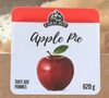 Apple pie - Produit
