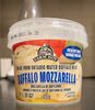 Buffalo mozzarella - Produit
