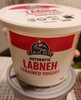 Authentic Labneh - Product