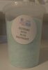 Extreme Sour Blue Raspberry Cotton Candy - Product