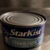 StarKist Chunky Light Tuna - Product