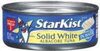 Solid White Albacore Tuna In Water - Product