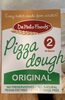 Pizza Dough - Producto