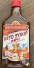 Keto Syrup Maple - Product
