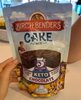 Keto chocolate - Product