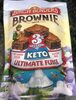 Keto ultimate fudge - Product