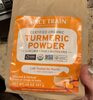 Turmeric Powder - Produkt