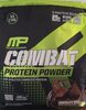 Combat protein powder chocolate milk - Producto