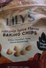 pumpkin spice baking chips - Producto