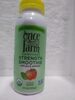 Dairy Free Apples & Greens Strength Smoothie - Product