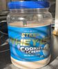 Whey-Iso Cookies & Creme Protein Powder - Produkt