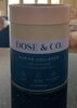 Dose & Co Marine Collagen - Product
