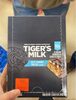 Tigers milk - Product