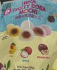 Tropical Fruity boba mochi - Prodotto