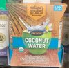 coconut water - Product