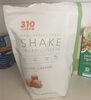 Meal Replacement Shake. Salted Caramel - Produkt