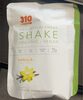 Meal Replacement Shake, Vanilla - Produkt