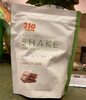 Meal Replacement Shake, Chocolate - Produkt