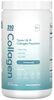 Collagen peptides I & III,unflavored - Producto
