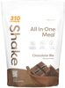 All in One Meal Shake, Chocolate Bliss - Producto