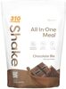 All in One Meal Shake, Chocolate Bliss - Produkt