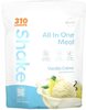 All in One Meal Shake, Vanilla Creme - Producto