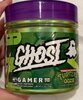 Ghost Gamer - Producto