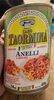 Anelli in tomato sauce - Product