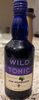 Wild Tonic blackberry Mint kombucha - Produkt