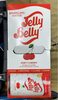 Jelly belly sparkling water - Producto
