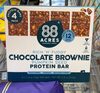 Chocolate brownie protein bar - Produkt