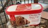 Chocolate peanut butter cup icecream - Producte