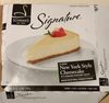 New York cheesecake - Product