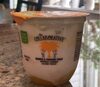 Mango & passion fruit yogurt - Product