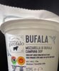 Búfala Mozzarella - Prodotto