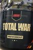 Total War Pre-Workout - Product