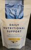 Daily Nutritional Support - Product