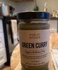 Green Curry - Product